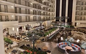 Embassy Suites By Hilton Dallas Dfw Airport South